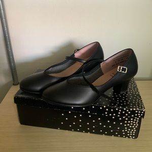 Capezio’s Character Shoes